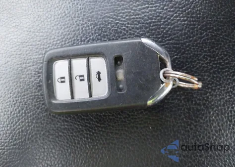 2015 Honda Civic Ex-L from USA, damaged, VIN 19XFB2F91FE233455